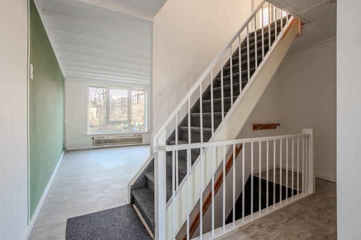 Foto 4 van De Gasperistraat 28