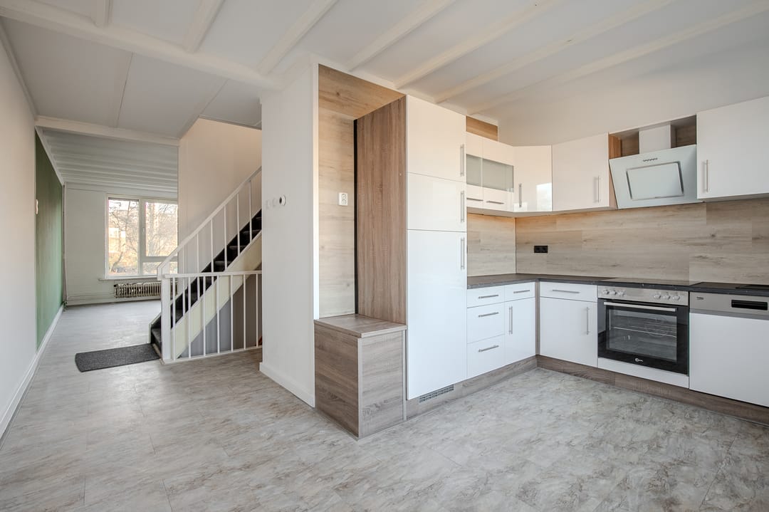 Foto 7 van De Gasperistraat 28