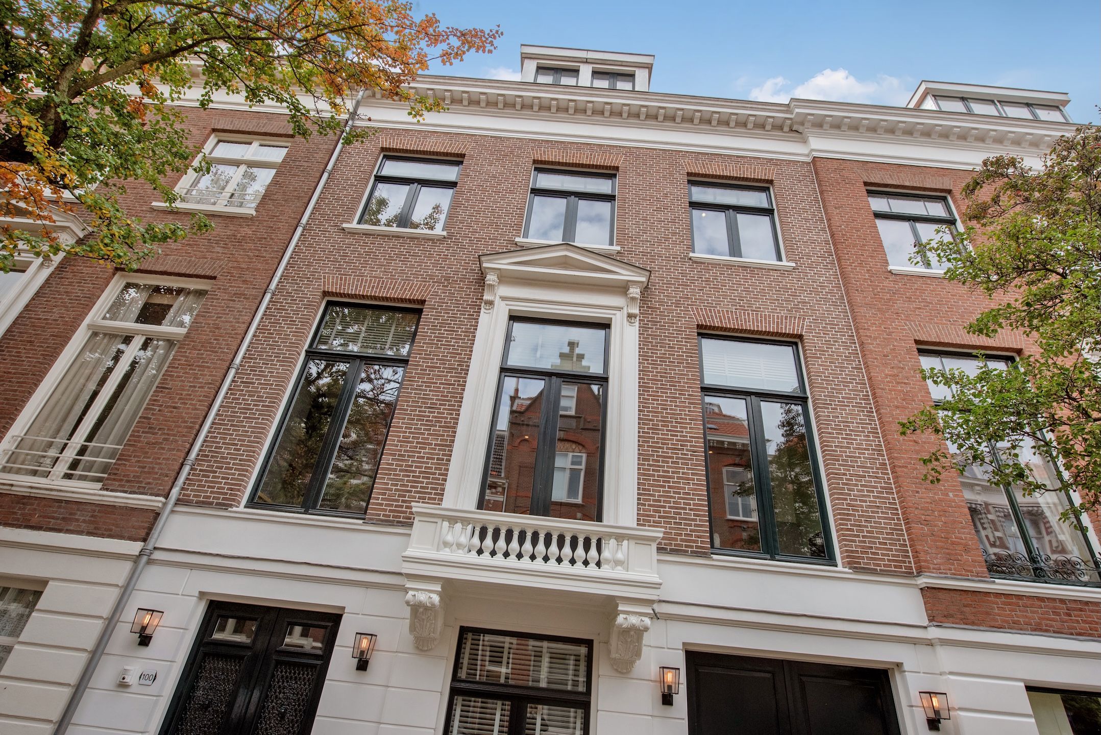 Foto 6 van Balistraat 100