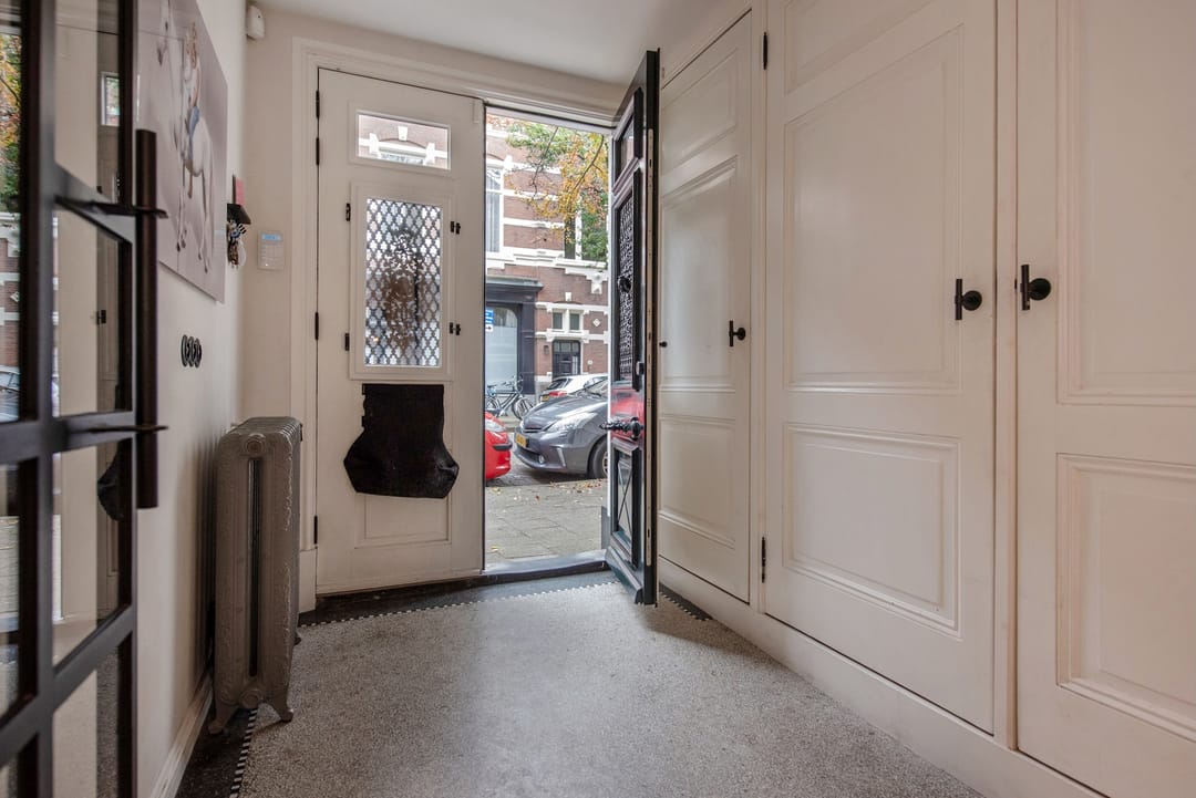 Foto 7 van Balistraat 100