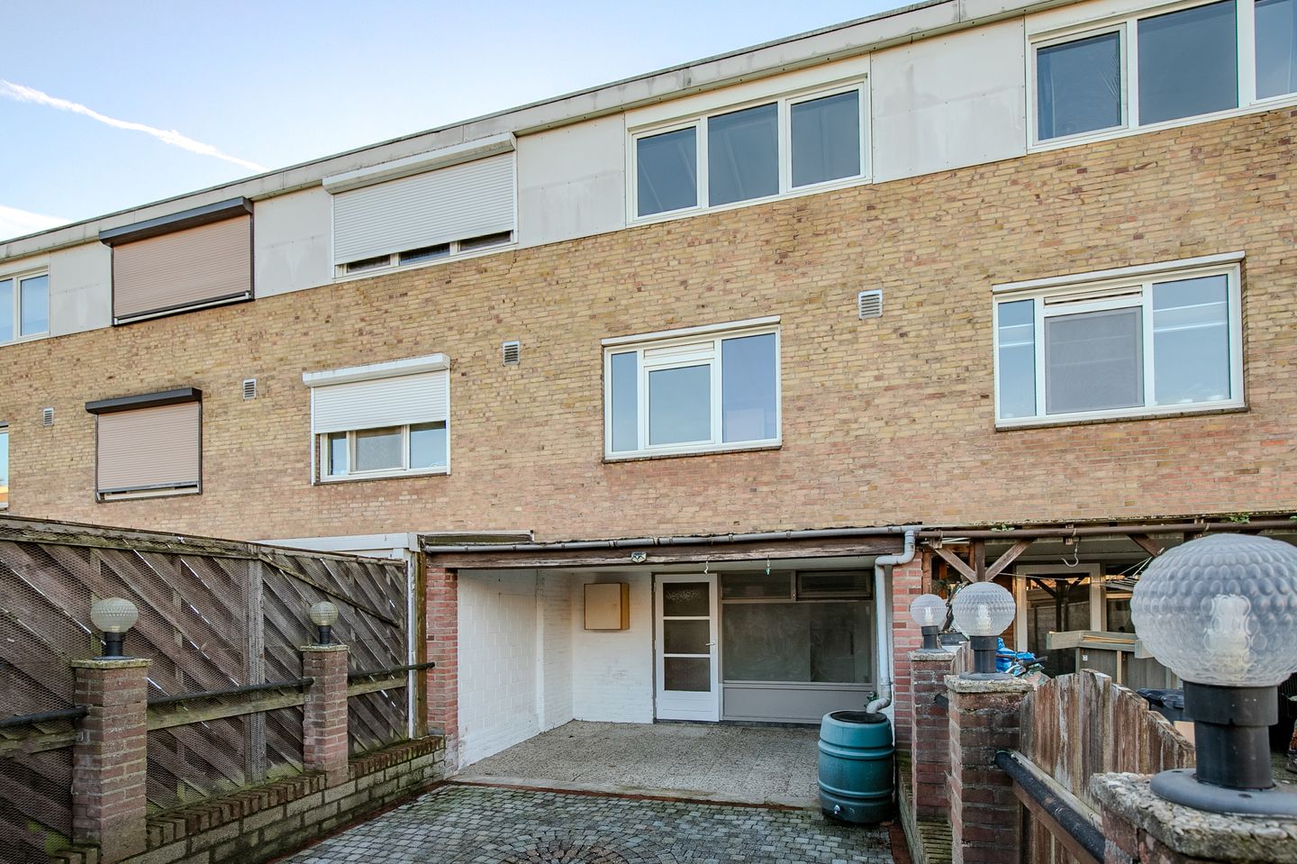 Foto 19 van De Gasperistraat 28