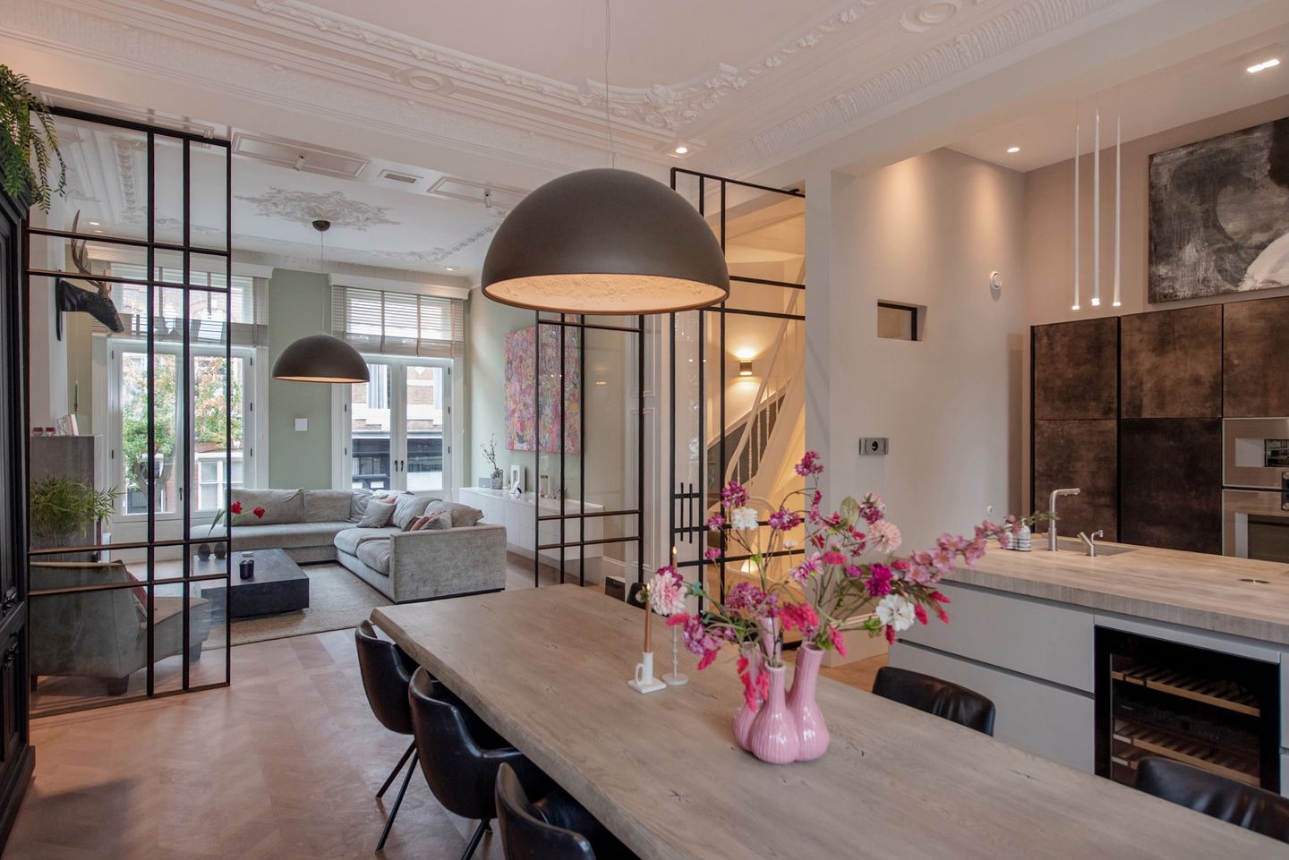 Foto 10 van Balistraat 100