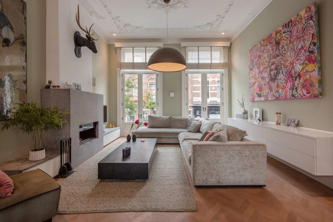 Foto 11 van Balistraat 100