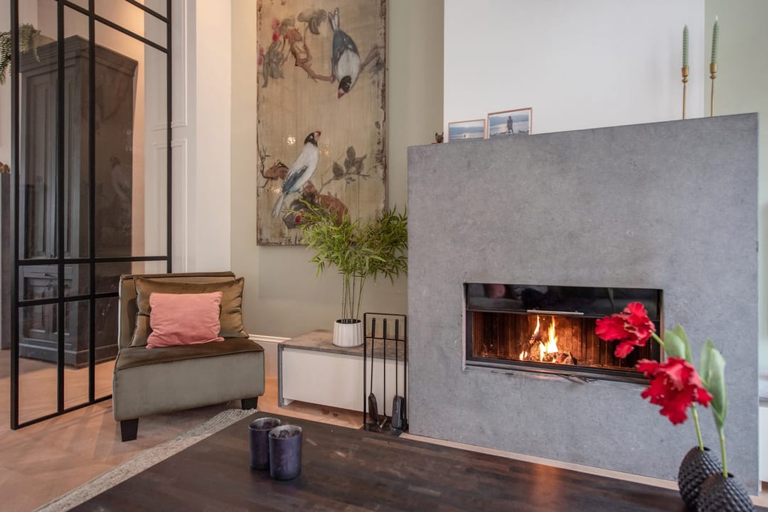 Foto 13 van Balistraat 100