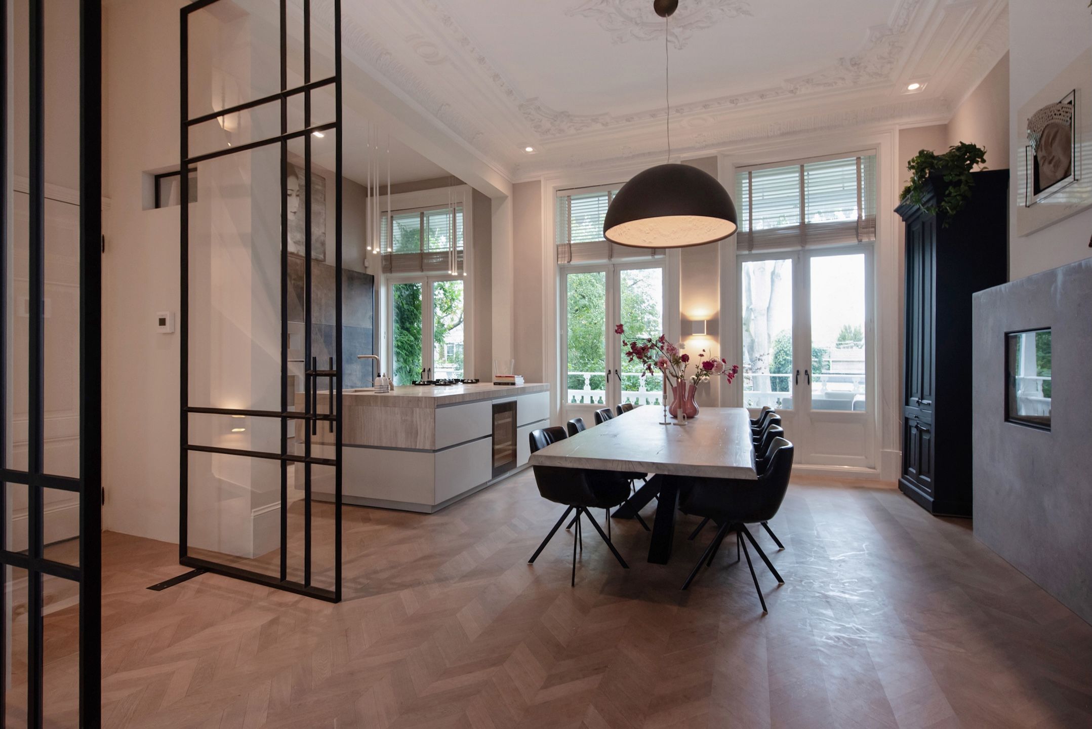 Foto 18 van Balistraat 100