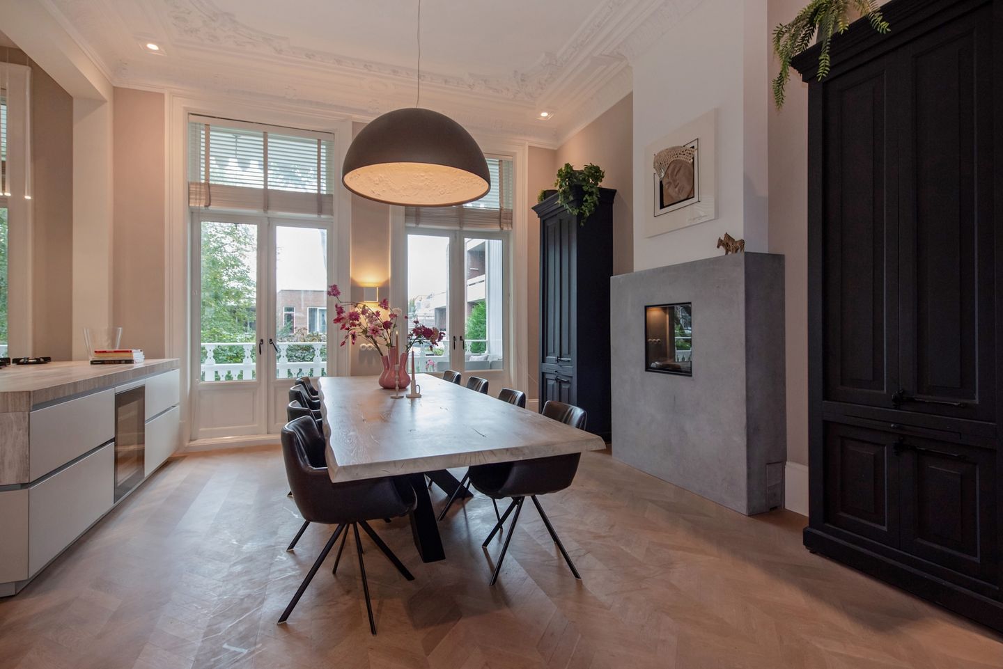 Foto 19 van Balistraat 100