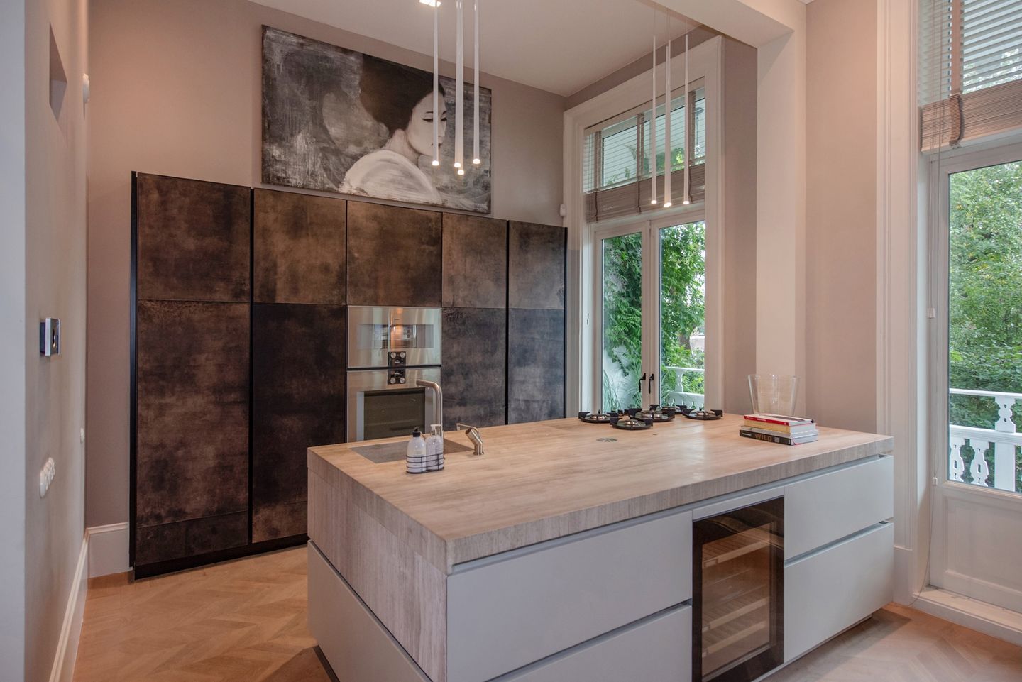 Foto 20 van Balistraat 100