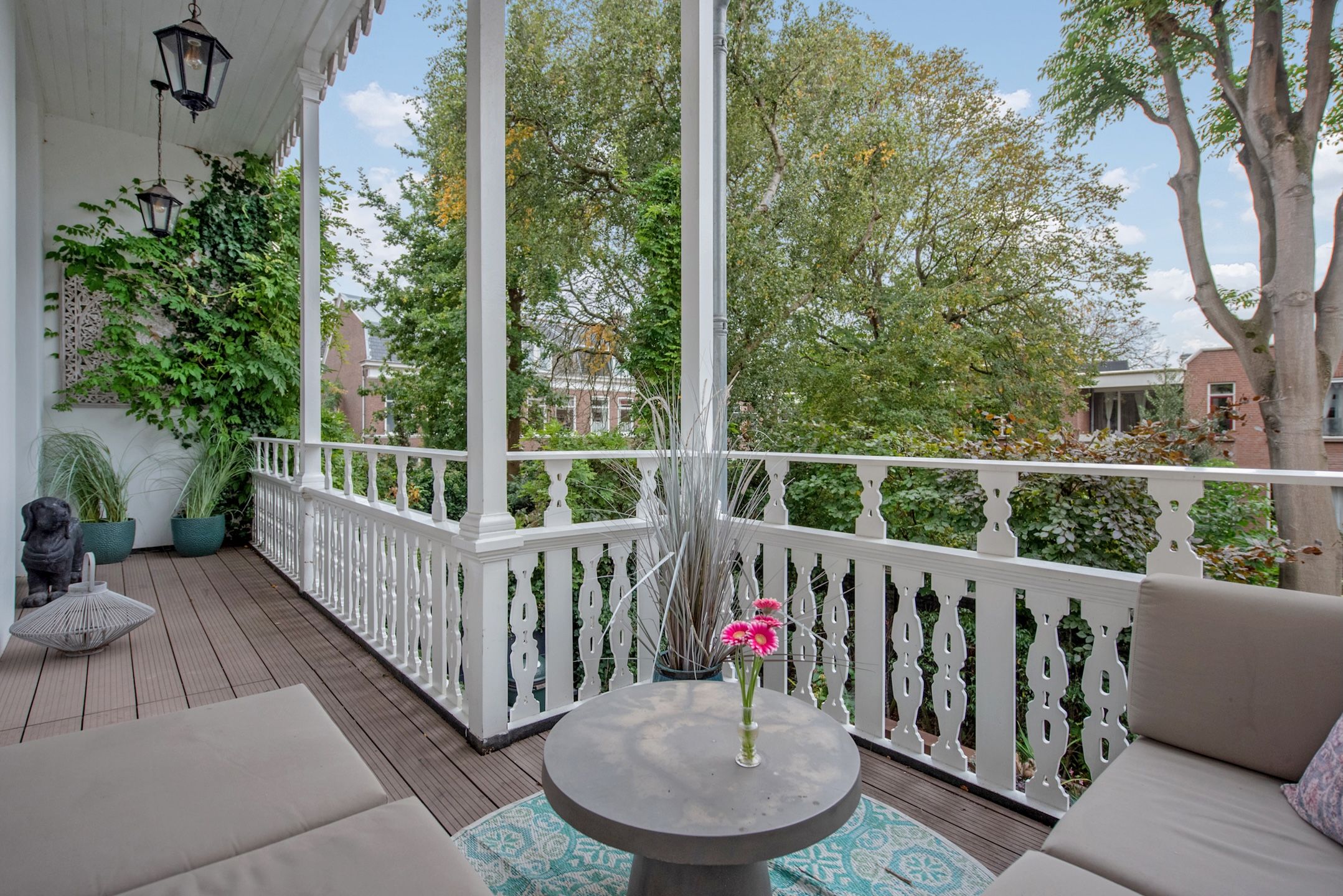 Foto 24 van Balistraat 100