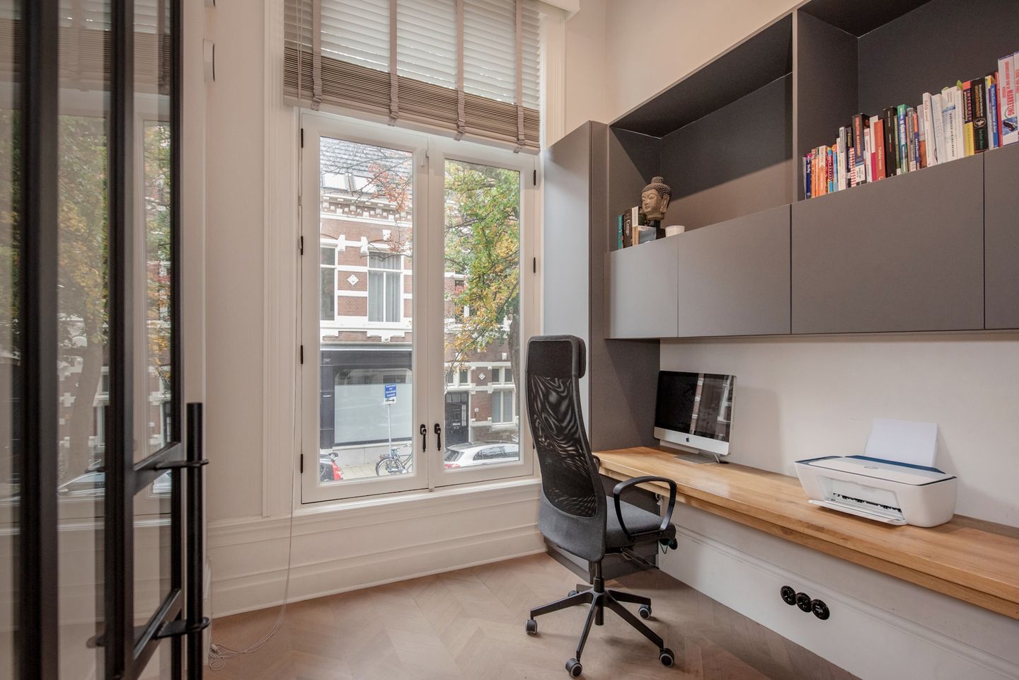 Foto 25 van Balistraat 100