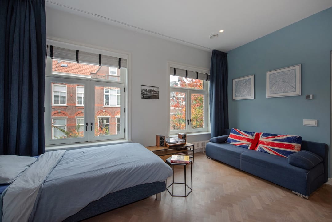 Foto 41 van Balistraat 100