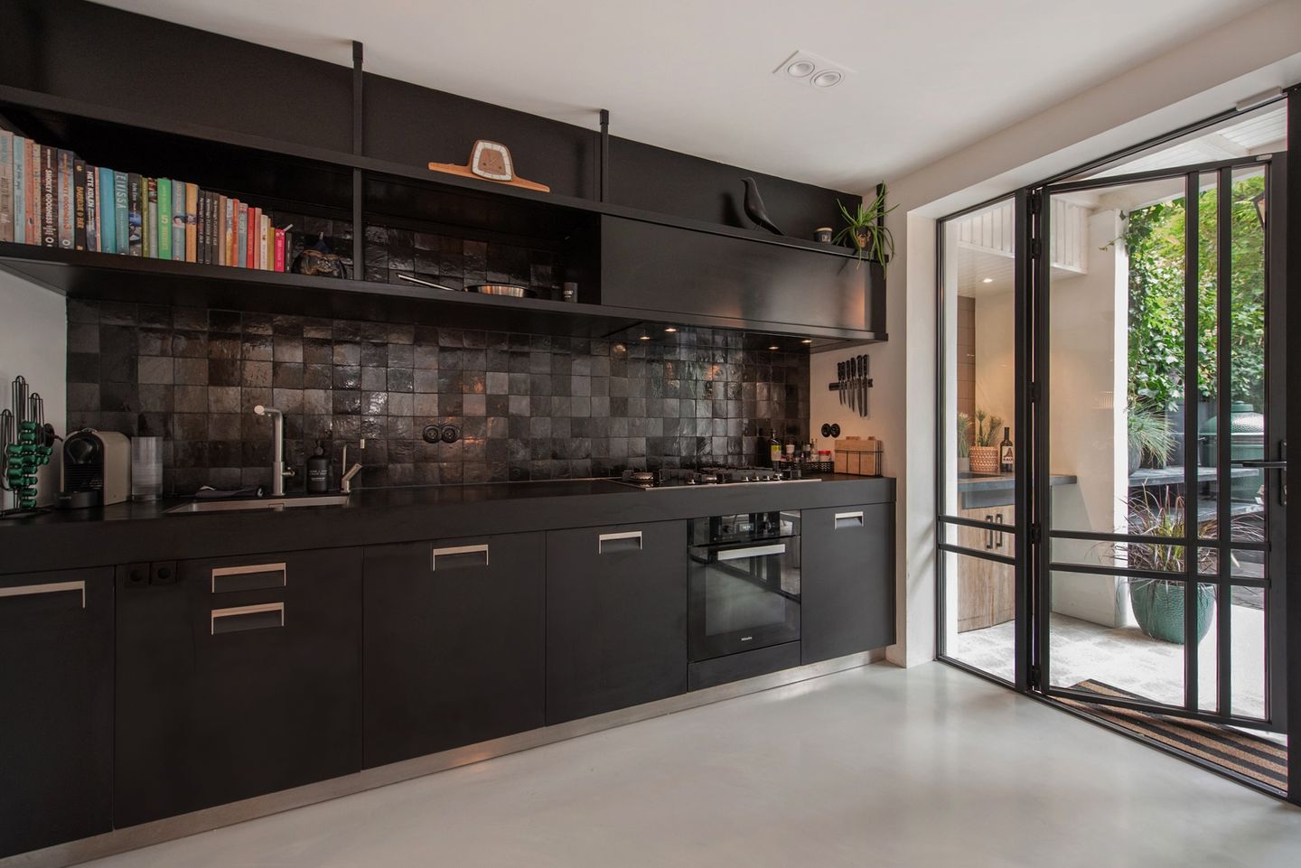 Foto 55 van Balistraat 100