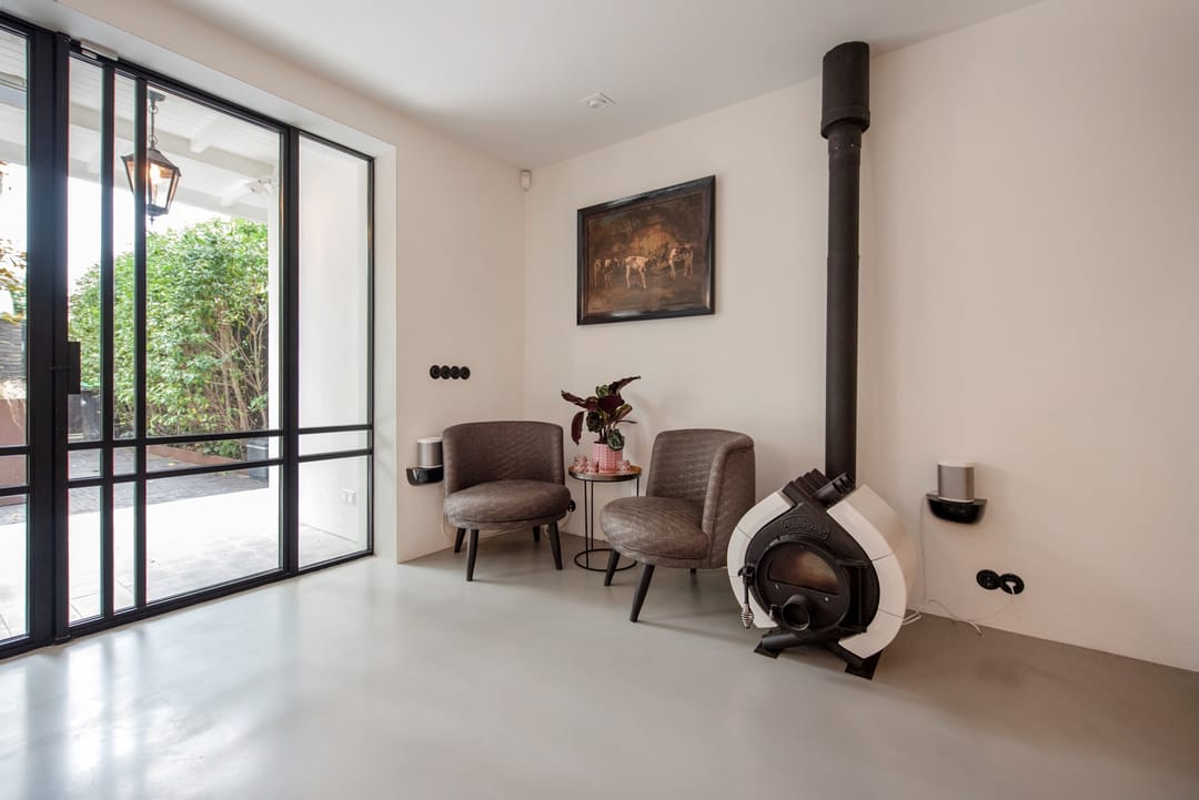 Foto 56 van Balistraat 100