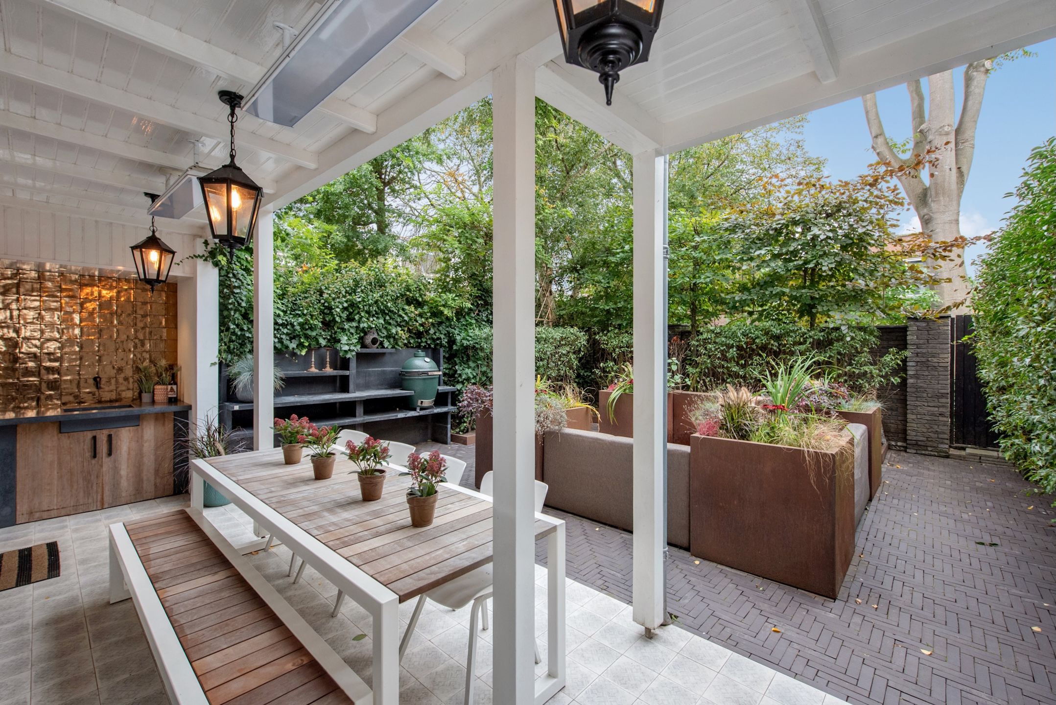 Foto 60 van Balistraat 100