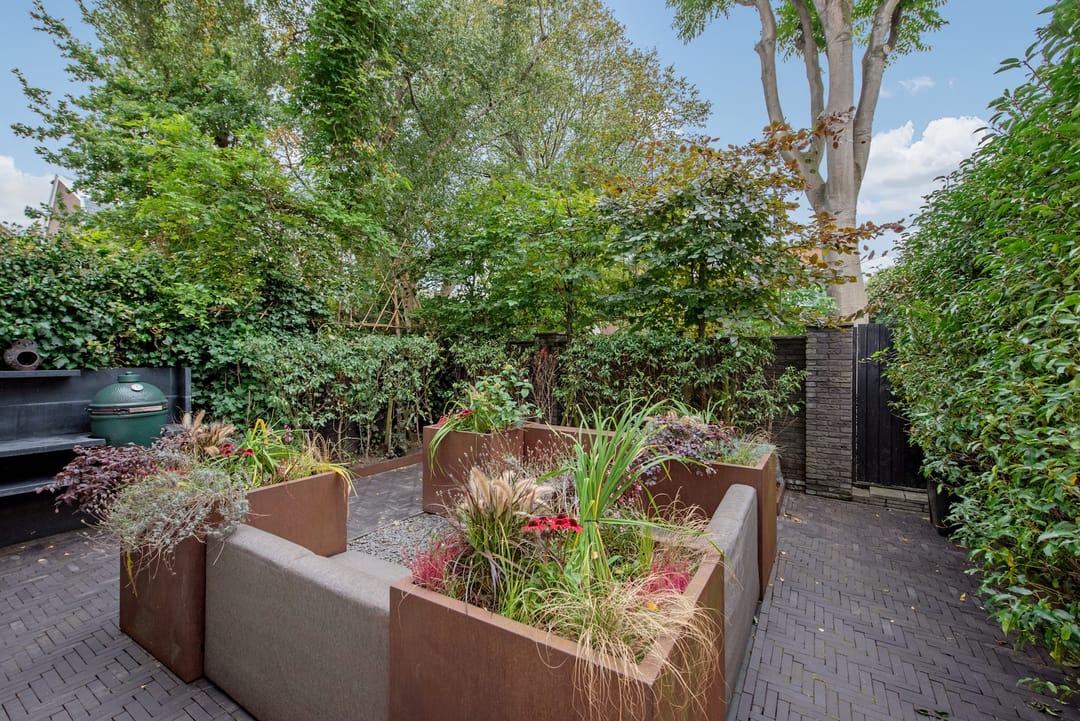 Foto 61 van Balistraat 100