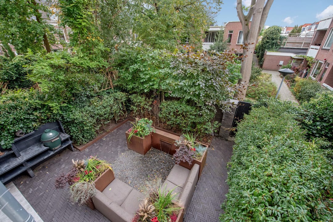 Foto 62 van Balistraat 100