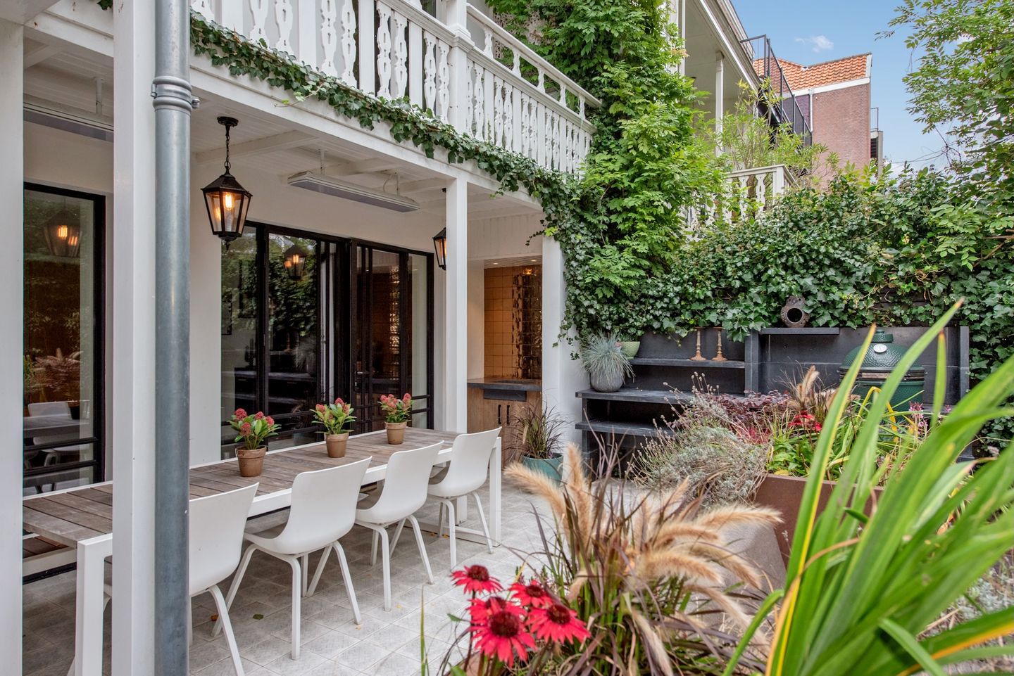 Foto 64 van Balistraat 100