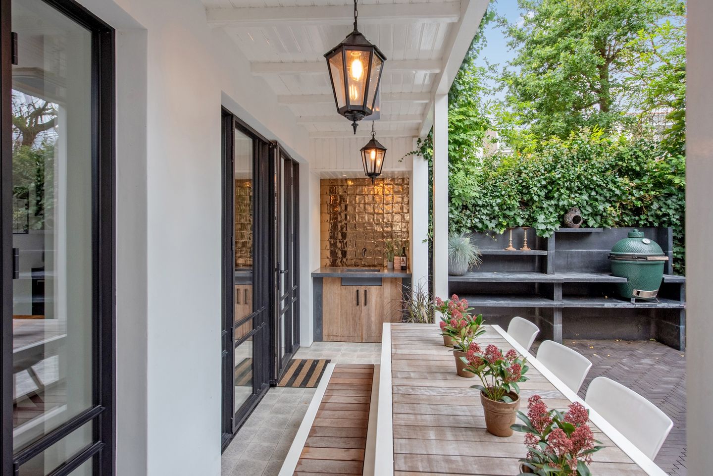 Foto 65 van Balistraat 100