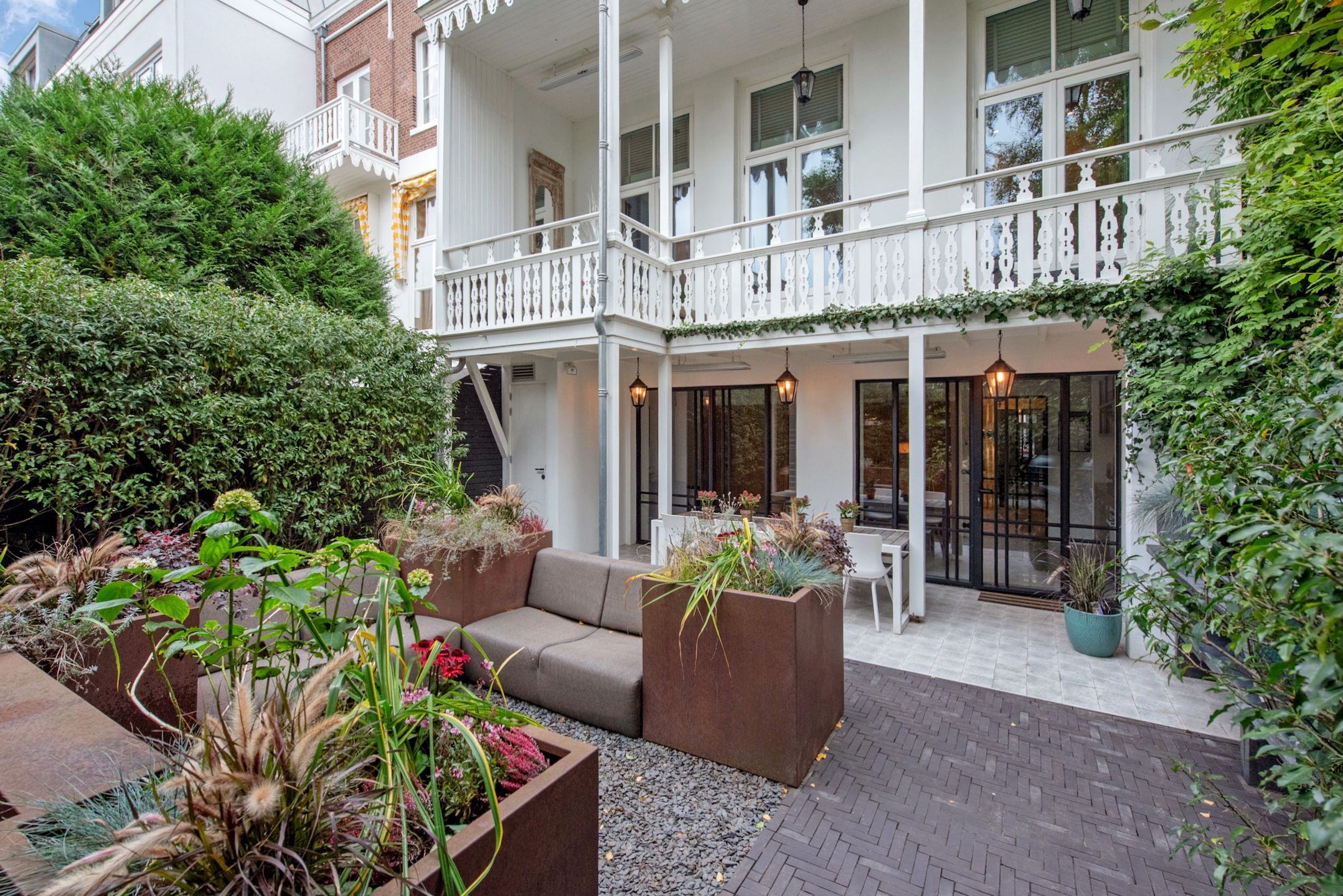 Foto 66 van Balistraat 100