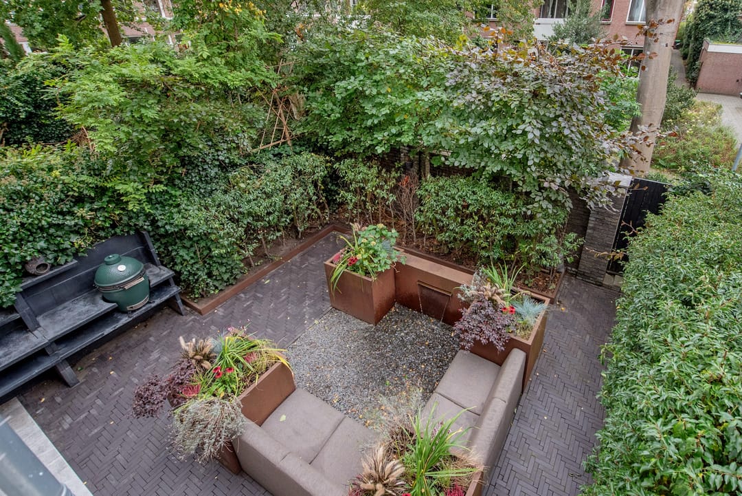 Foto 67 van Balistraat 100