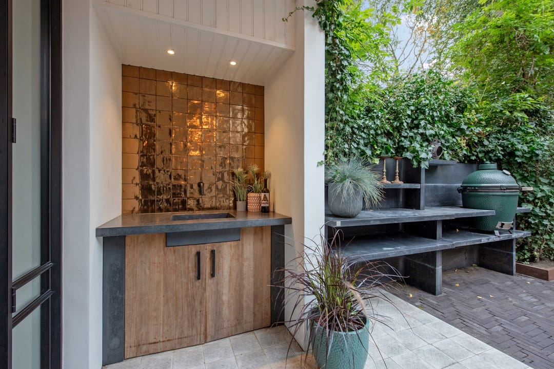 Foto 68 van Balistraat 100