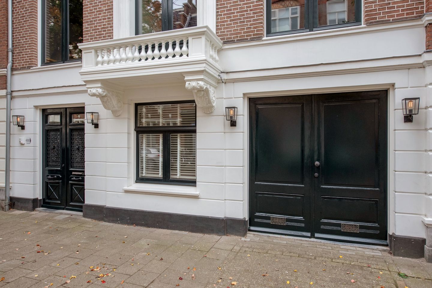 Foto 70 van Balistraat 100