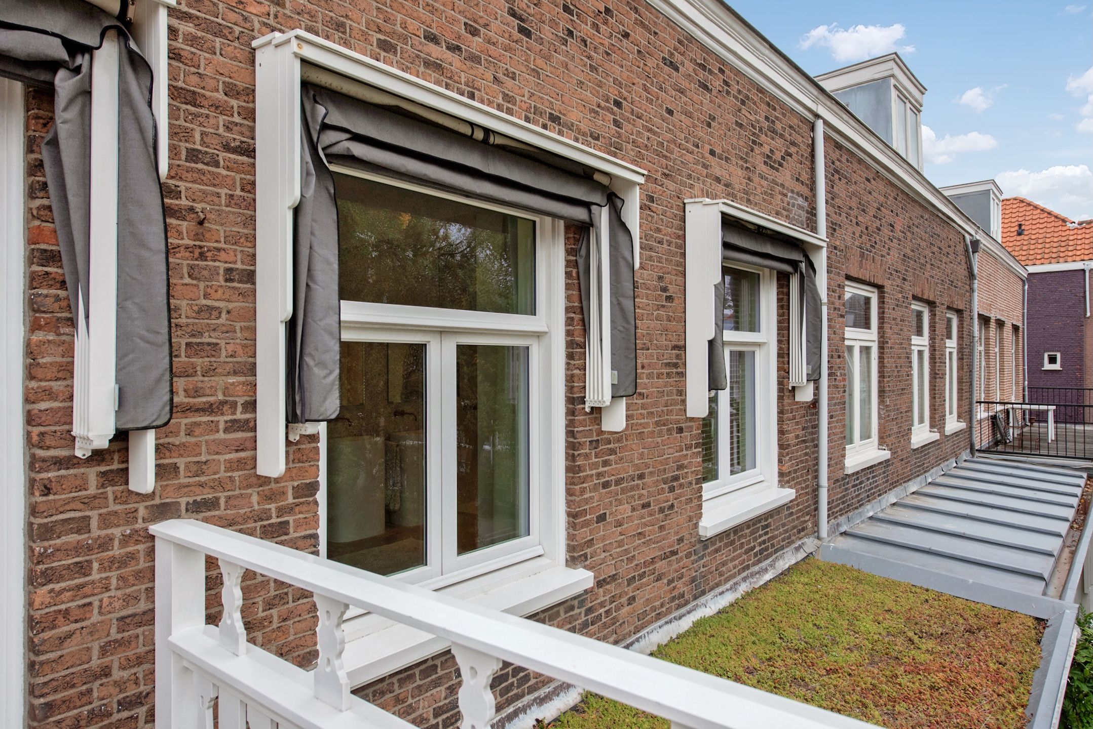 Foto 72 van Balistraat 100