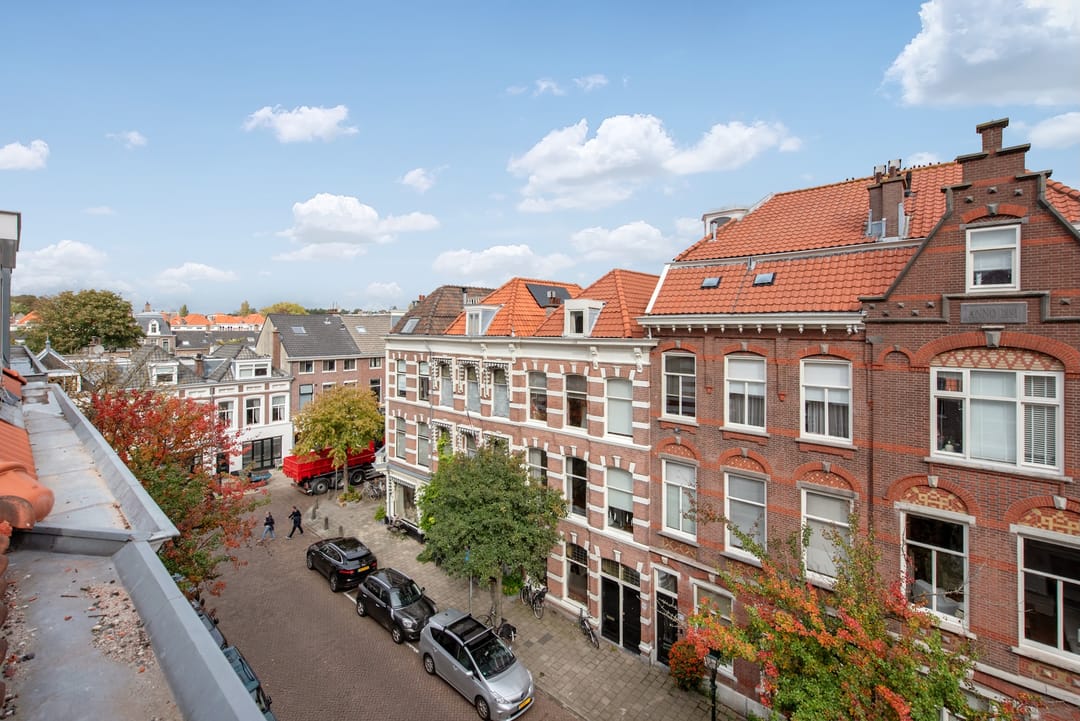 Foto 73 van Balistraat 100