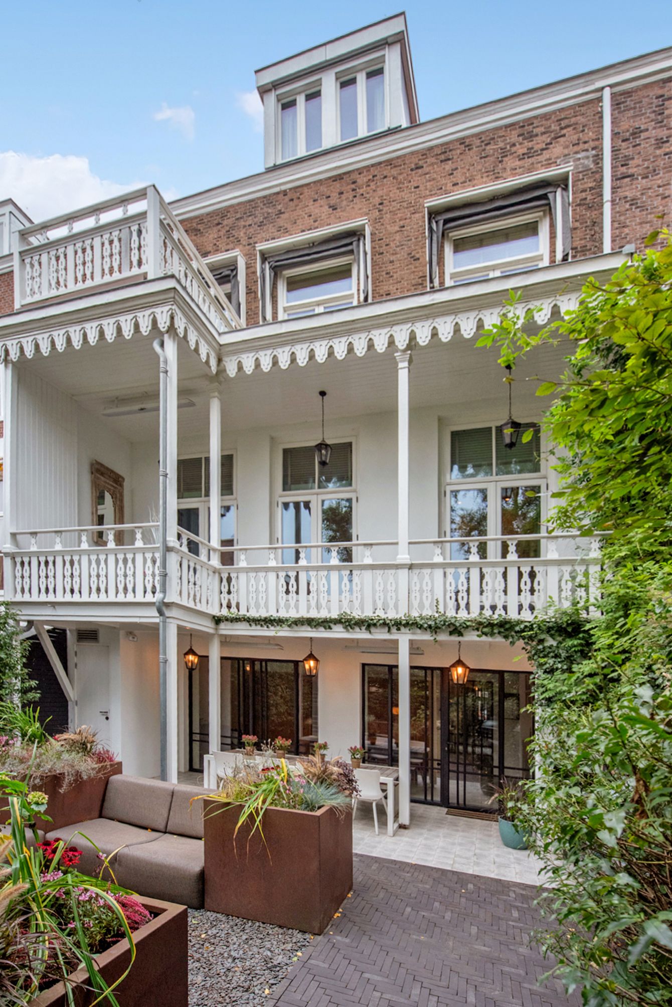 Foto 75 van Balistraat 100