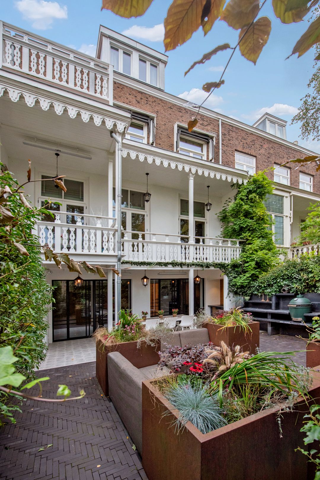 Foto 76 van Balistraat 100