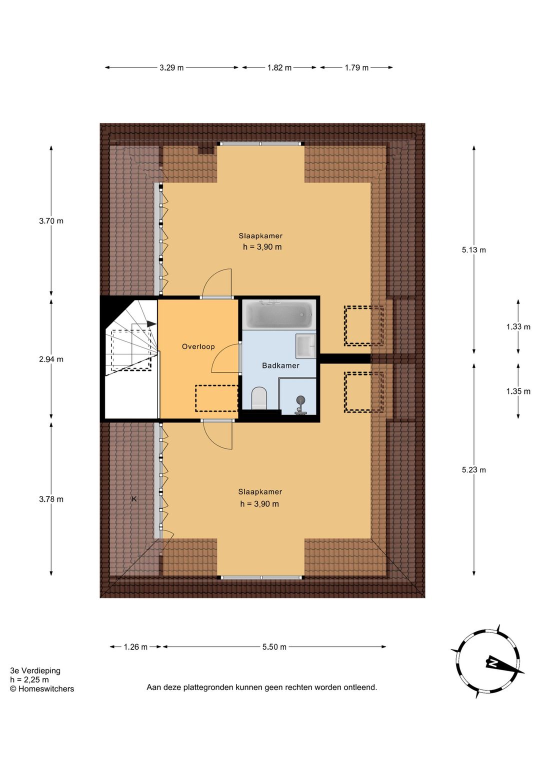 Foto 83 van Balistraat 100