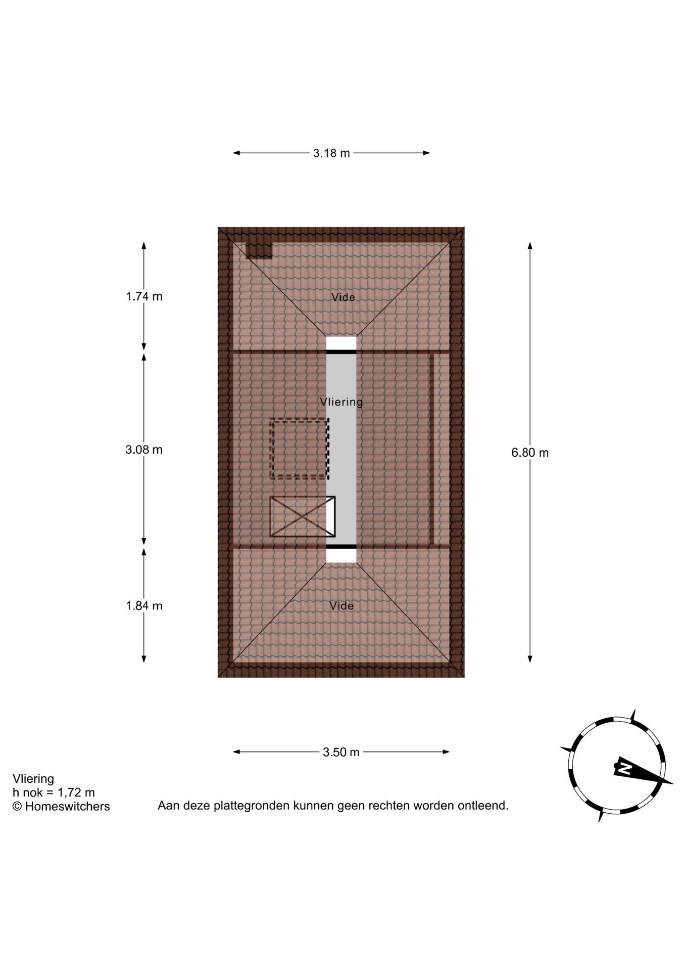 Foto 84 van Balistraat 100