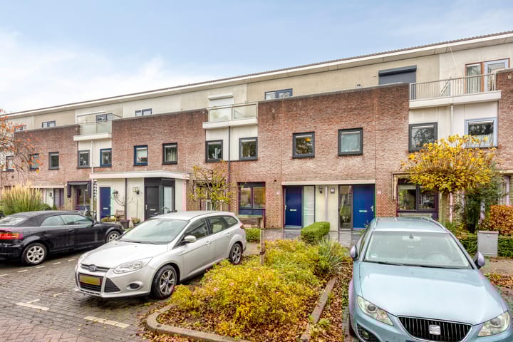 Foto 4 van Rubenslaan 15