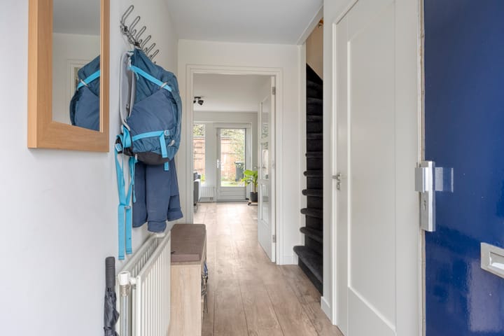 Foto 5 van Rubenslaan 15