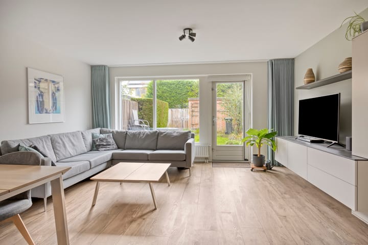 Foto 6 van Rubenslaan 15