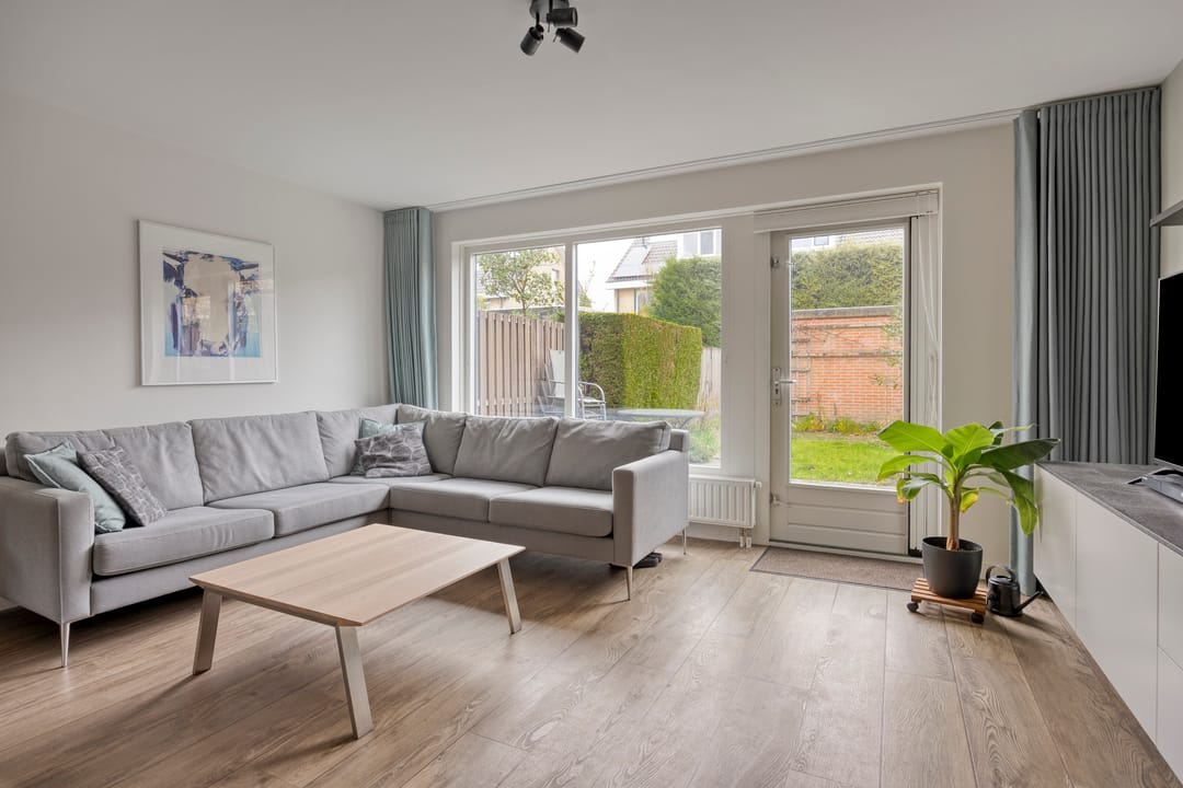 Foto 7 van Rubenslaan 15