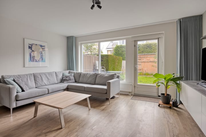 Foto 7 van Rubenslaan 15