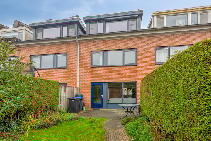 Foto 13 van Rubenslaan 15