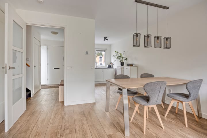 Foto 8 van Rubenslaan 15