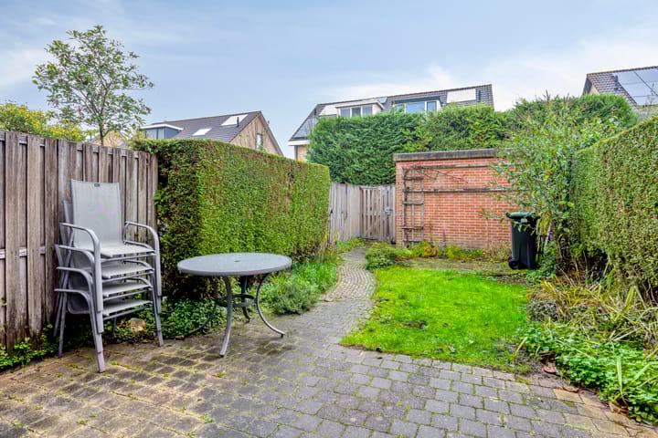 Foto 12 van Rubenslaan 15