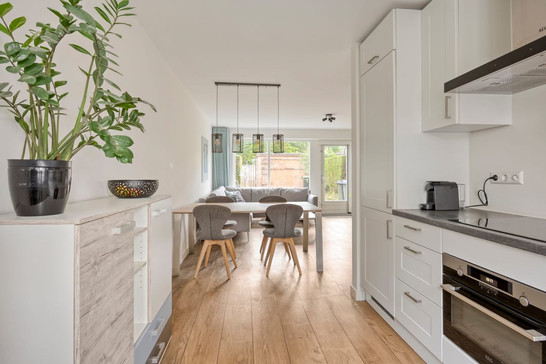 Foto 11 van Rubenslaan 15