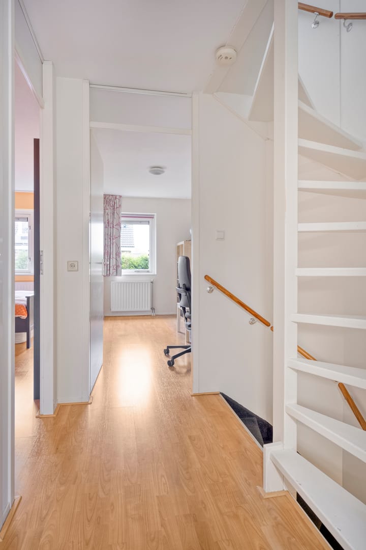 Foto 16 van Rubenslaan 15