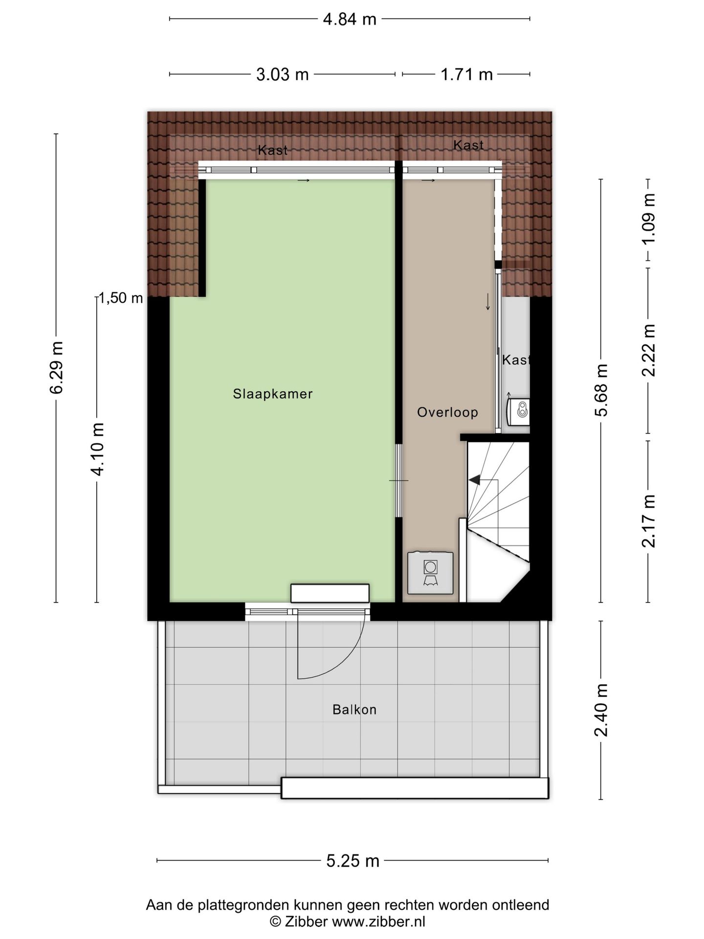 Foto 34 van Rubenslaan 15