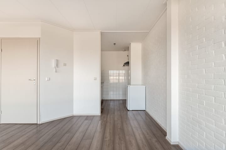 Foto 5 van Raadhuisplein 16-A