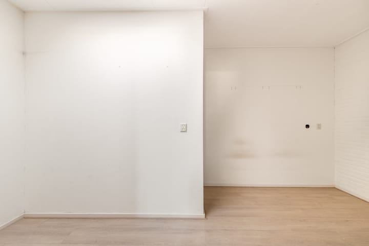 Foto 6 van Raadhuisplein 16-A