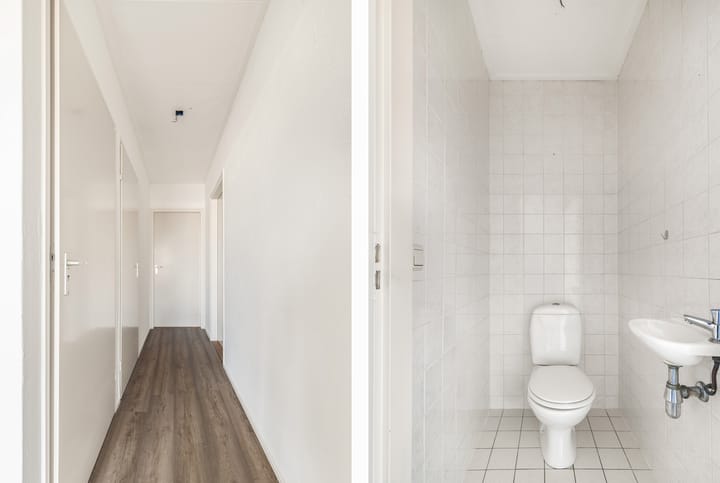 Foto 7 van Raadhuisplein 16-A