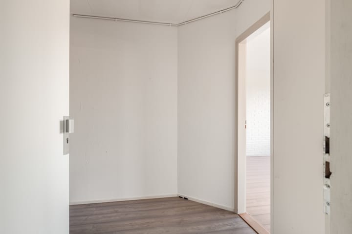 Foto 8 van Raadhuisplein 16-A