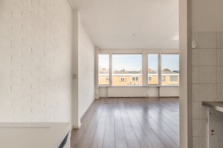 Foto 10 van Raadhuisplein 16-A