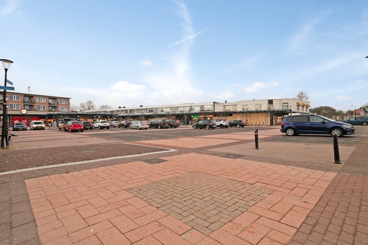 Foto 18 van Raadhuisplein 16-A