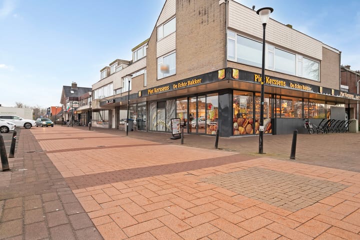 Foto 19 van Raadhuisplein 16-A