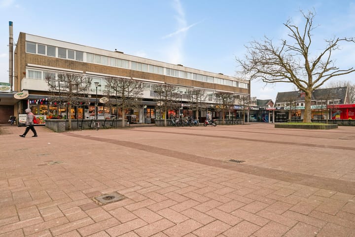 Foto 20 van Raadhuisplein 16-A